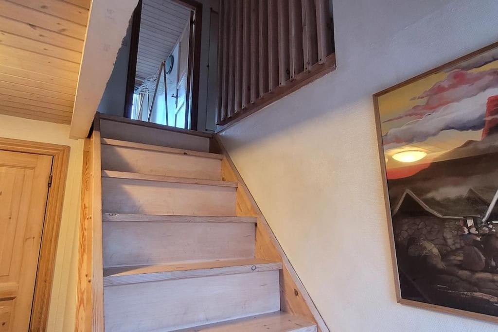 Cozy Cottage Klaksvík Zewnętrze zdjęcie