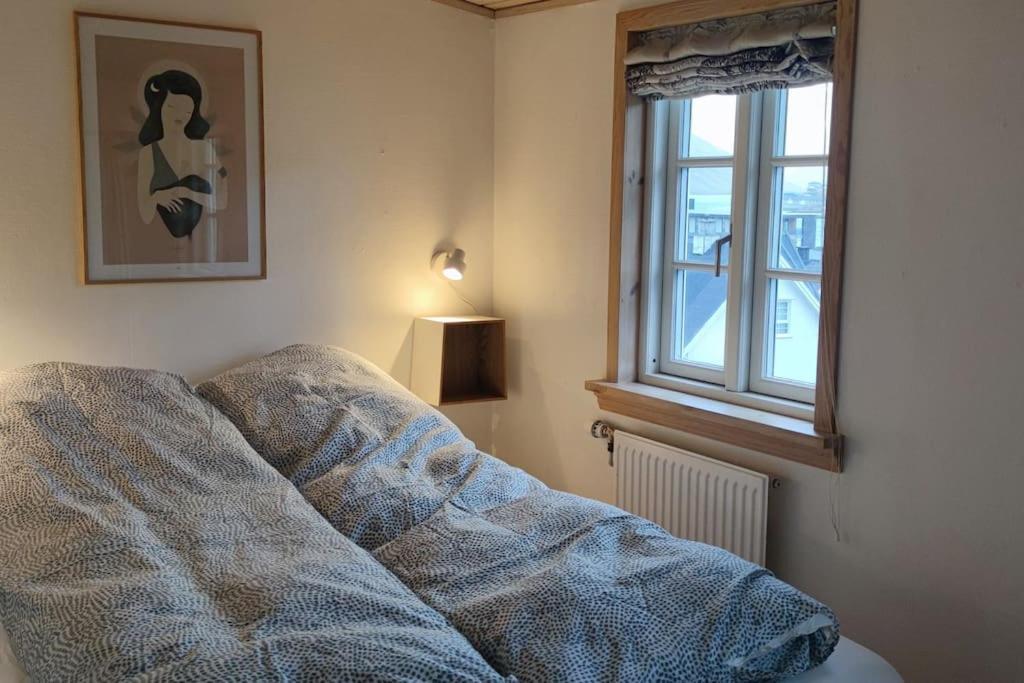 Cozy Cottage Klaksvík Zewnętrze zdjęcie