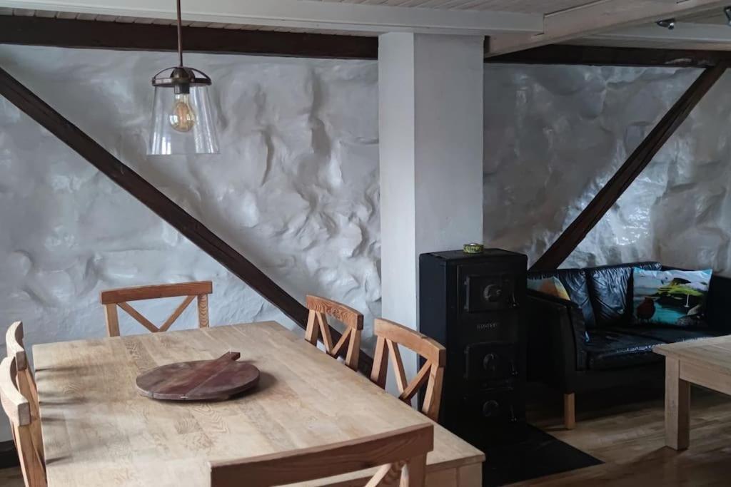 Cozy Cottage Klaksvík Zewnętrze zdjęcie