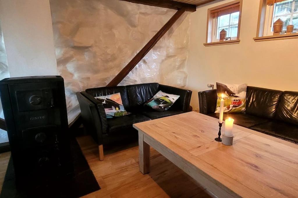 Cozy Cottage Klaksvík Zewnętrze zdjęcie