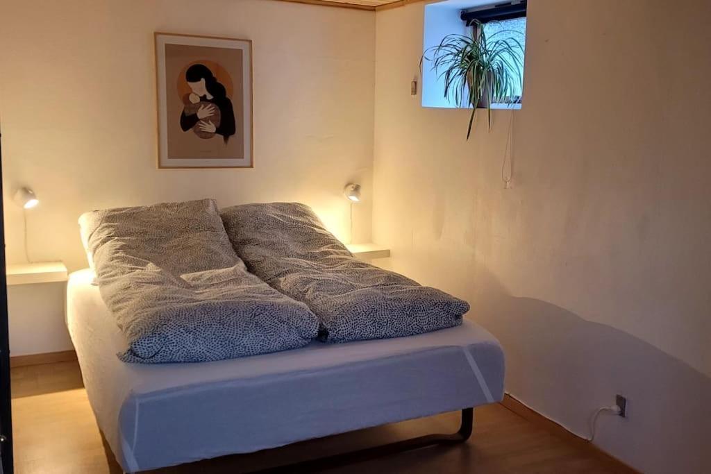 Cozy Cottage Klaksvík Zewnętrze zdjęcie