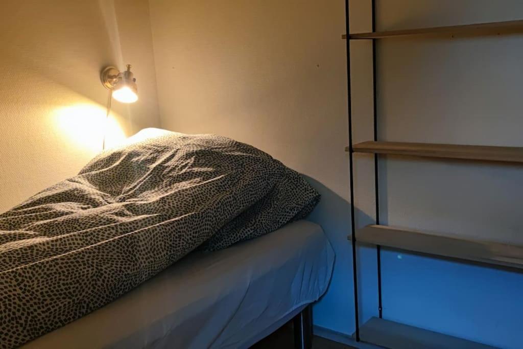 Cozy Cottage Klaksvík Zewnętrze zdjęcie