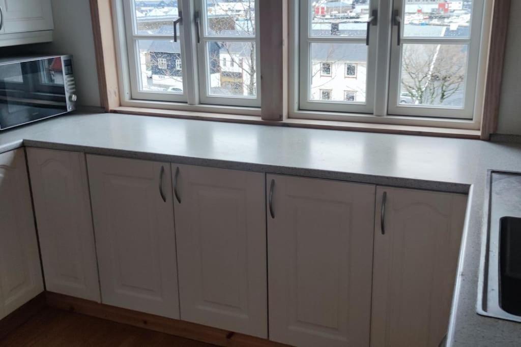 Cozy Cottage Klaksvík Zewnętrze zdjęcie