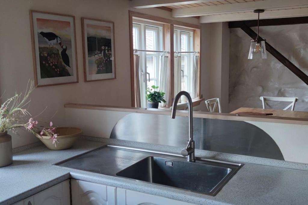 Cozy Cottage Klaksvík Zewnętrze zdjęcie