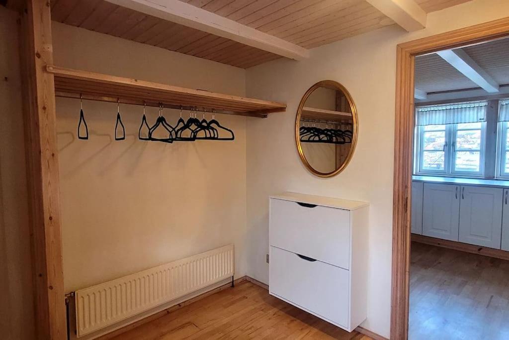 Cozy Cottage Klaksvík Zewnętrze zdjęcie
